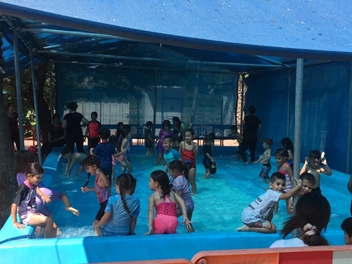 דג בכפר - פארק דייג